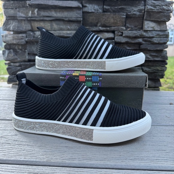 Bernie Mev Iris Sneakers Size 41 - Picture 2 of 6